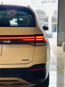 فولكسفاغن تاوس